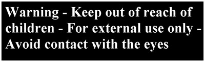 Keep Out Of Reach Of Children (Keep Out Of Reach Of Children)